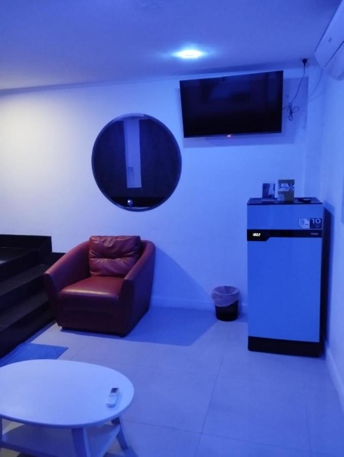 Galaxy Suites Pattaya Extérieur photo