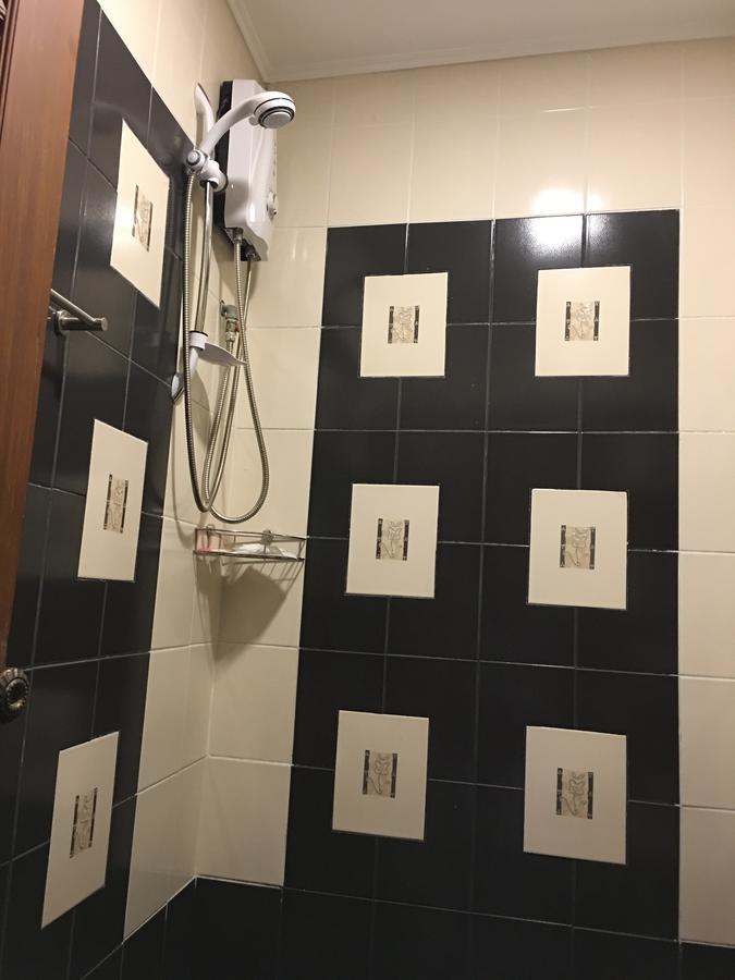Galaxy Suites Pattaya Extérieur photo